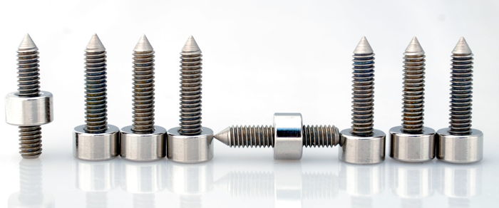 Set of Spikes for Snell Acoustics