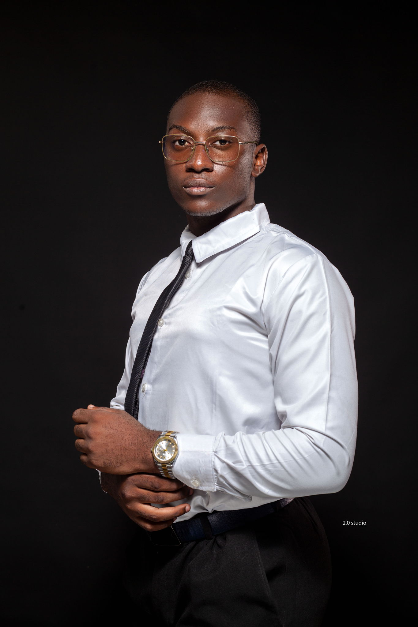 Ndjeng lingom Jacques Philippe