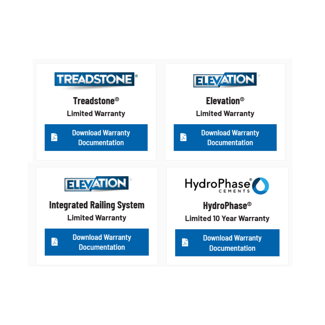 10-Year System Warranty