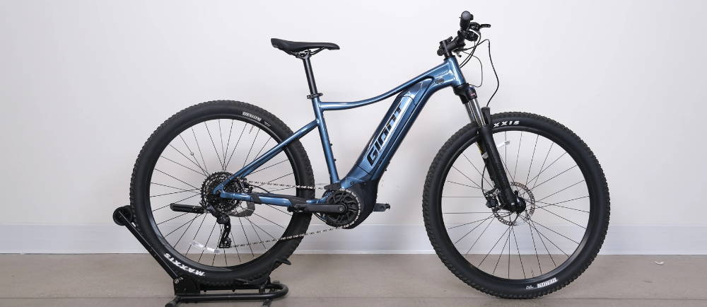 Bianchi E-Omnia C-Type Deore 10 e-Bike