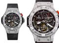 Les 10 montres Hublot les plus cheres