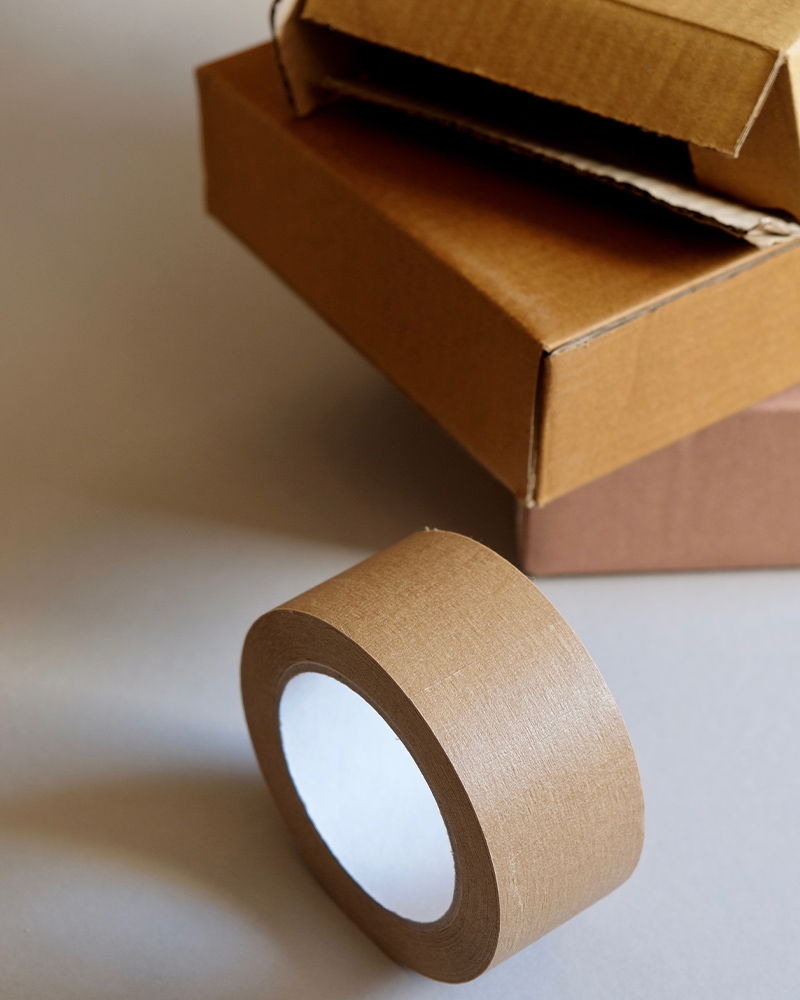 Reuse – made to last