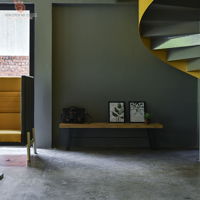 hnc-concept-design-sdn-bhd-industrial-malaysia-selangor-others-interior-design