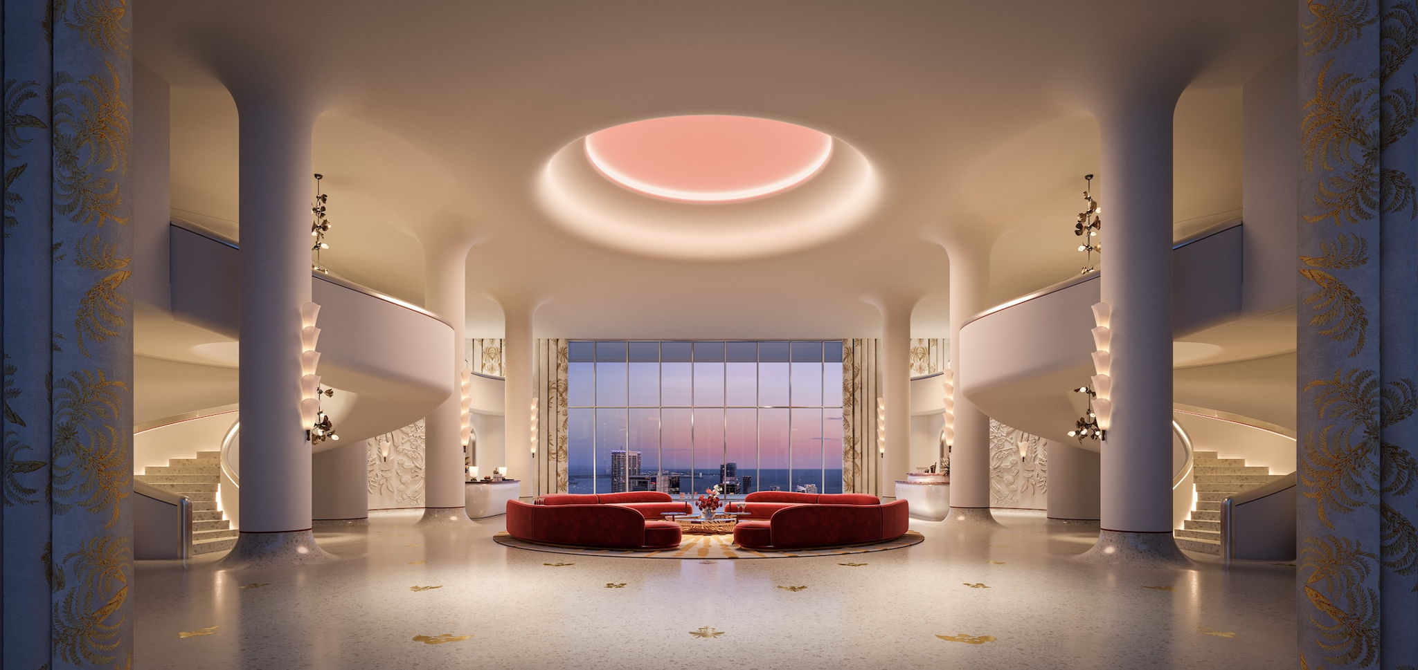 image 5 of FAENA Residences Brickell