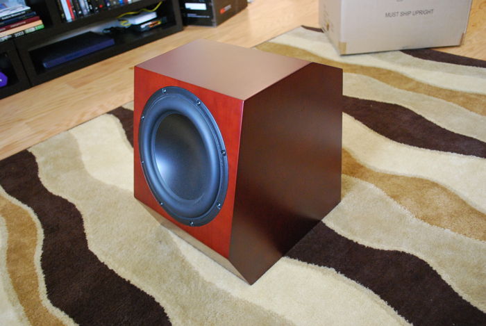 Anthony Gallo Acoustics CLS-10 CLASSICO CL-S 10" SUBWOOFER