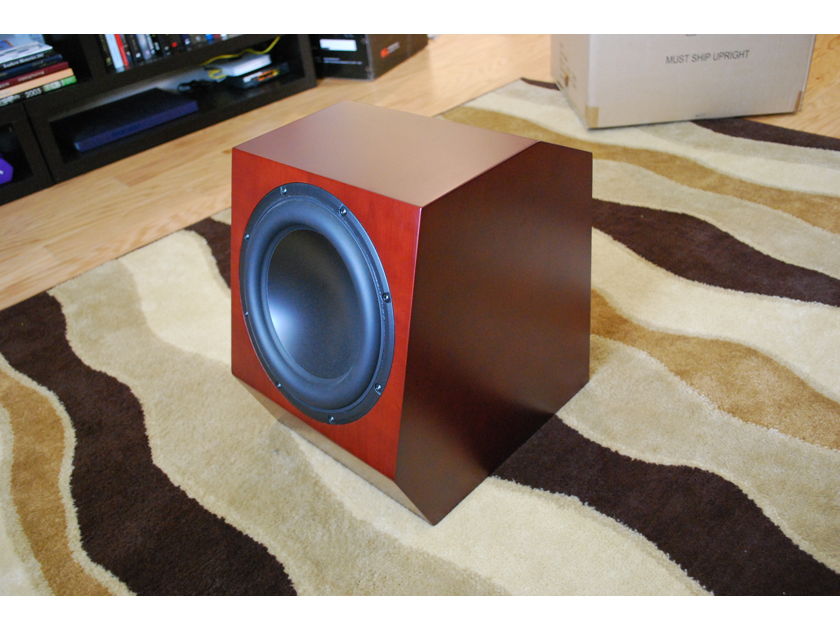 Anthony Gallo Acoustics CLS-10 CLASSICO CL-S 10" SUBWOOFER