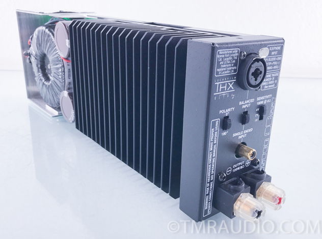 Bryston 9B-SST Amplifier Module (2346)