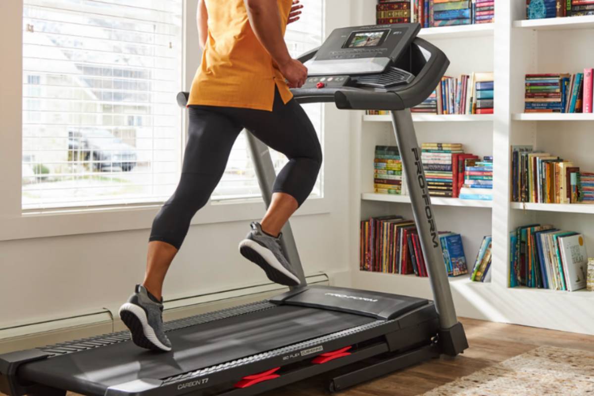Manual Treadmill Manual Treadmill