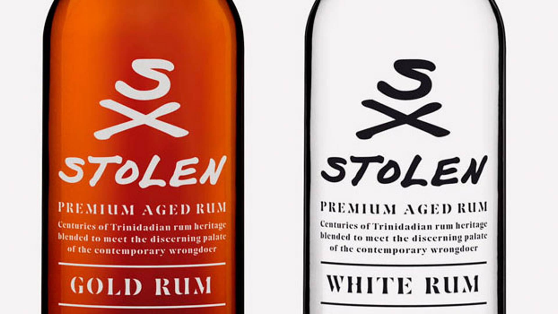 Featured image for Stolen Rum