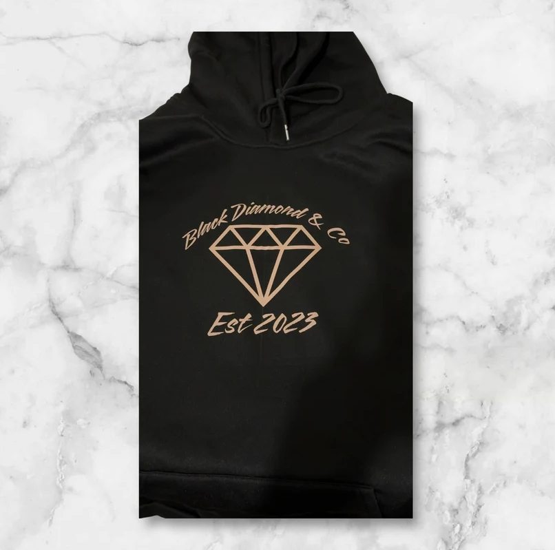 Adults Hoodies - (Men's and Women's) - Image 6