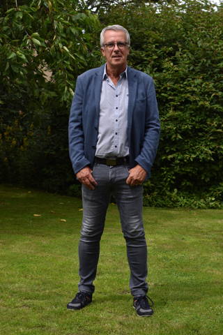 Philippe LEGROS