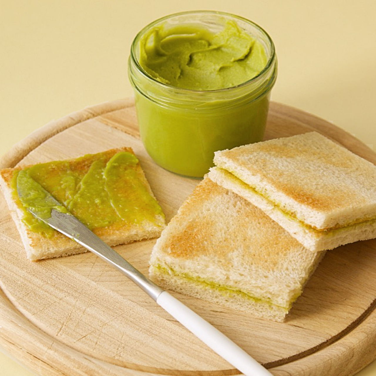 Coconut Jam (Pandan Flavoured) - Southeast Asian Recipes - Nyonya Cooking