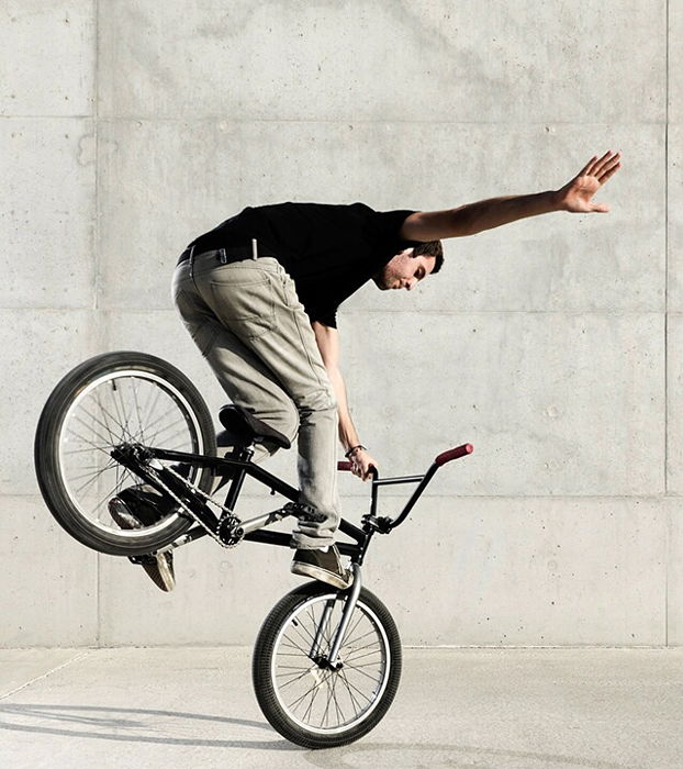 Miras Bitanov On Riders Wallpaper Onehand One Hand Bmx Riders