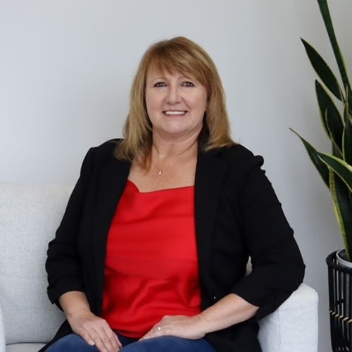 Bridget Brown