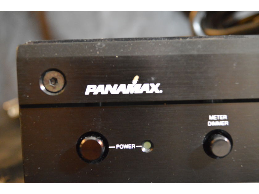 Panamax Max 5510
