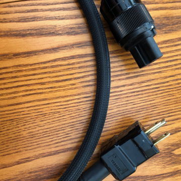 Power Cable