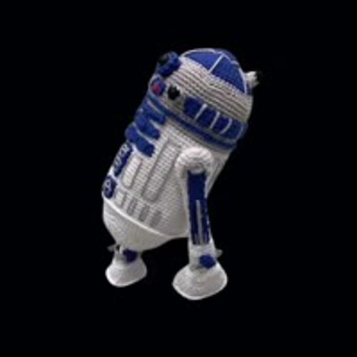Space Robot