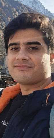 Shaurya Tewari