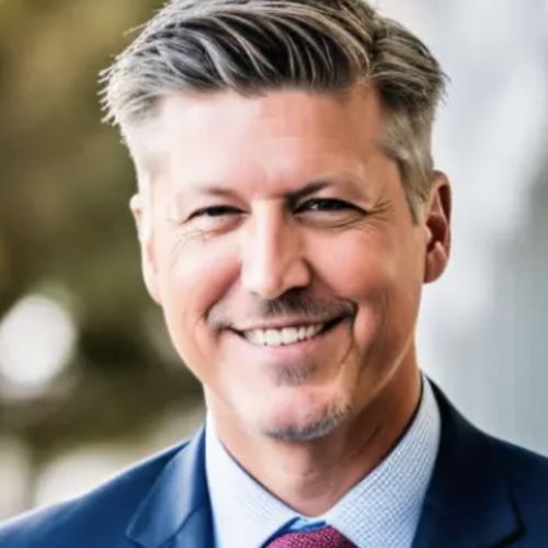 Kevin  Ringenbach