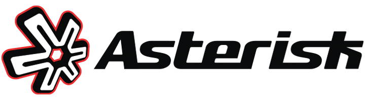 Asterisk Logo