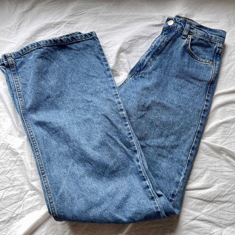 blue jeans 💙