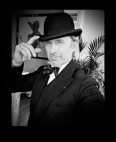 Thierry  Gillieaux 