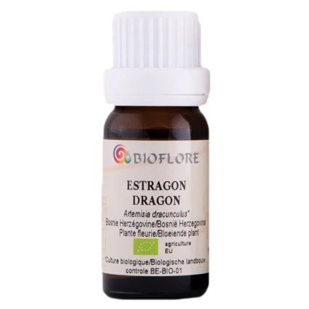 Ätherisches Estragonöl - bio