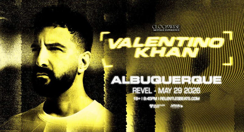 Valentino Khan