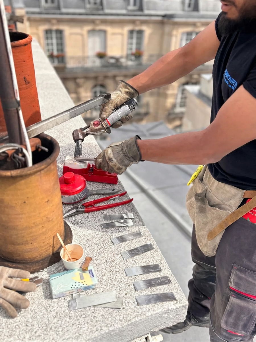 LAUMONIER à Clichy : Bâtir l'avenir urbain — photo 2