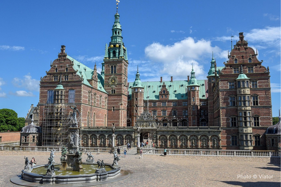 Deluxe Copenhagen Shore Excursion from Cruise Ship Port - photo 3