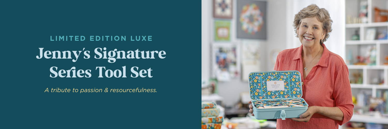 preorder now, read later! secure your copy of Jenny Doan's new book today!