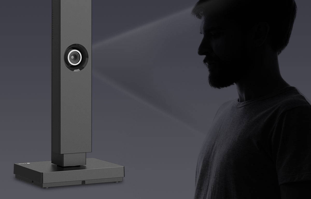 CZUR Lens Pro | Advanced Document Scanner for Efficient Scanning