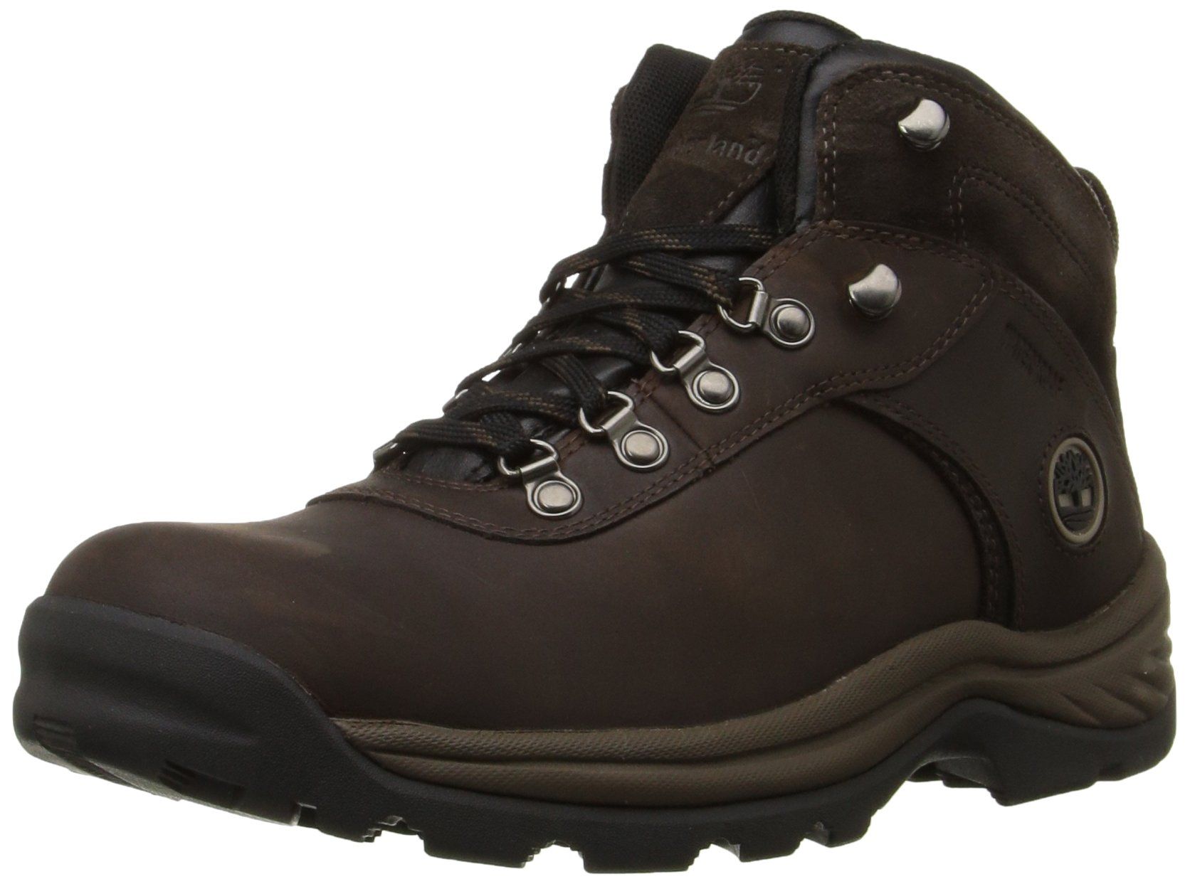 merrell vs timberland hiking boots