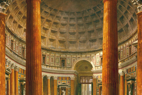 Сердце Рима и Античное чудо – форумы с Колизеем