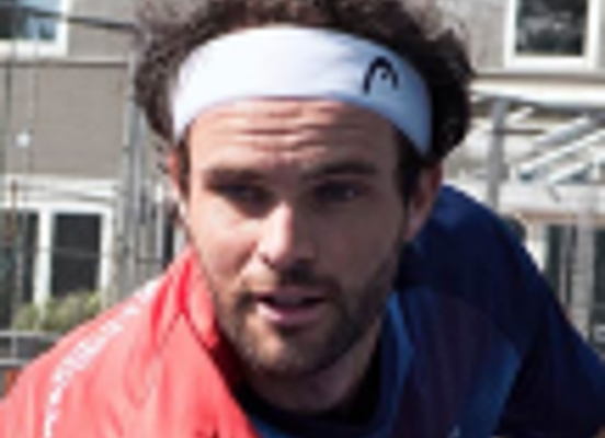 Uriël Maarsen
