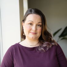 Suki Conrad, MD, CEDS-C