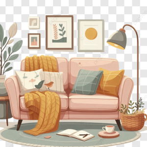Couch Comfort Fund