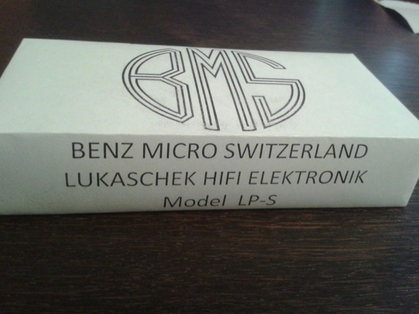 Benz Micro LPS