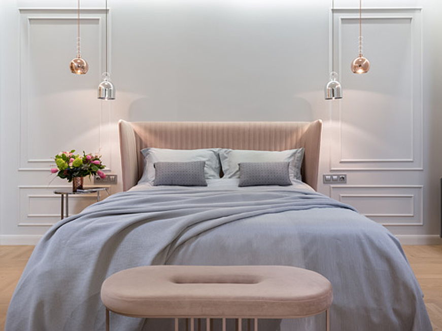  Heidelberg
- Ein modernes Schlafzimmer ist eine Oase der Ruhe, die erholsamen Schlaf fördert. Worauf es dabei ankommt, erfahren Sie in unserem neuen Blogbeitrag!