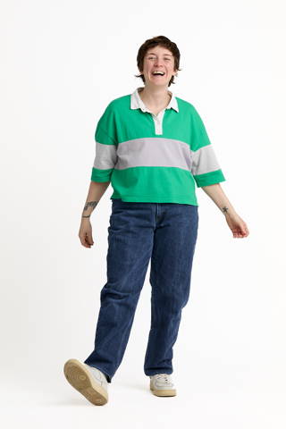 Ness James