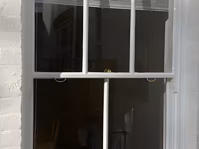 Tusk Joinery & Restoration - Window Installation Islington thumbnail