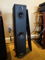 Sonus Faber Toy Tower - Black Leather Finish 3