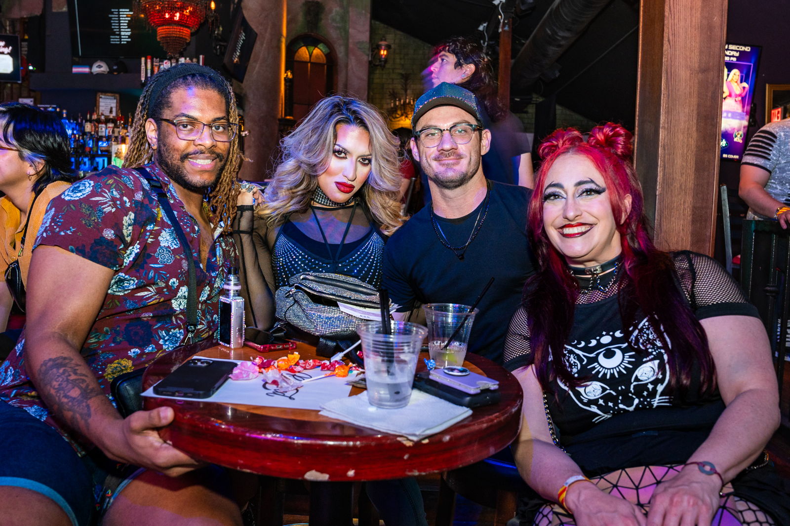 Stacy's at Melrose photo