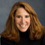 Mary Jo Barrett, MSW
