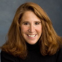 Mary Jo Barrett, MSW