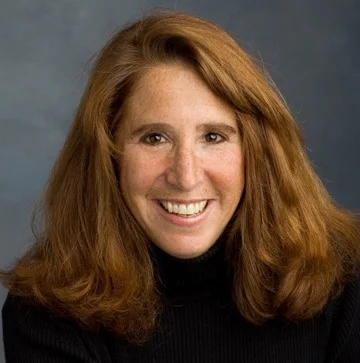 Mary Jo Barrett, MSW