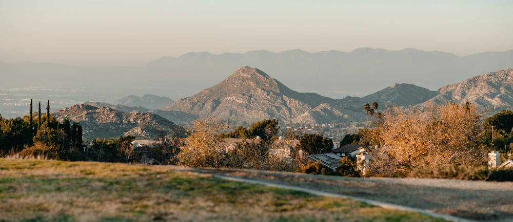 Riverside, California