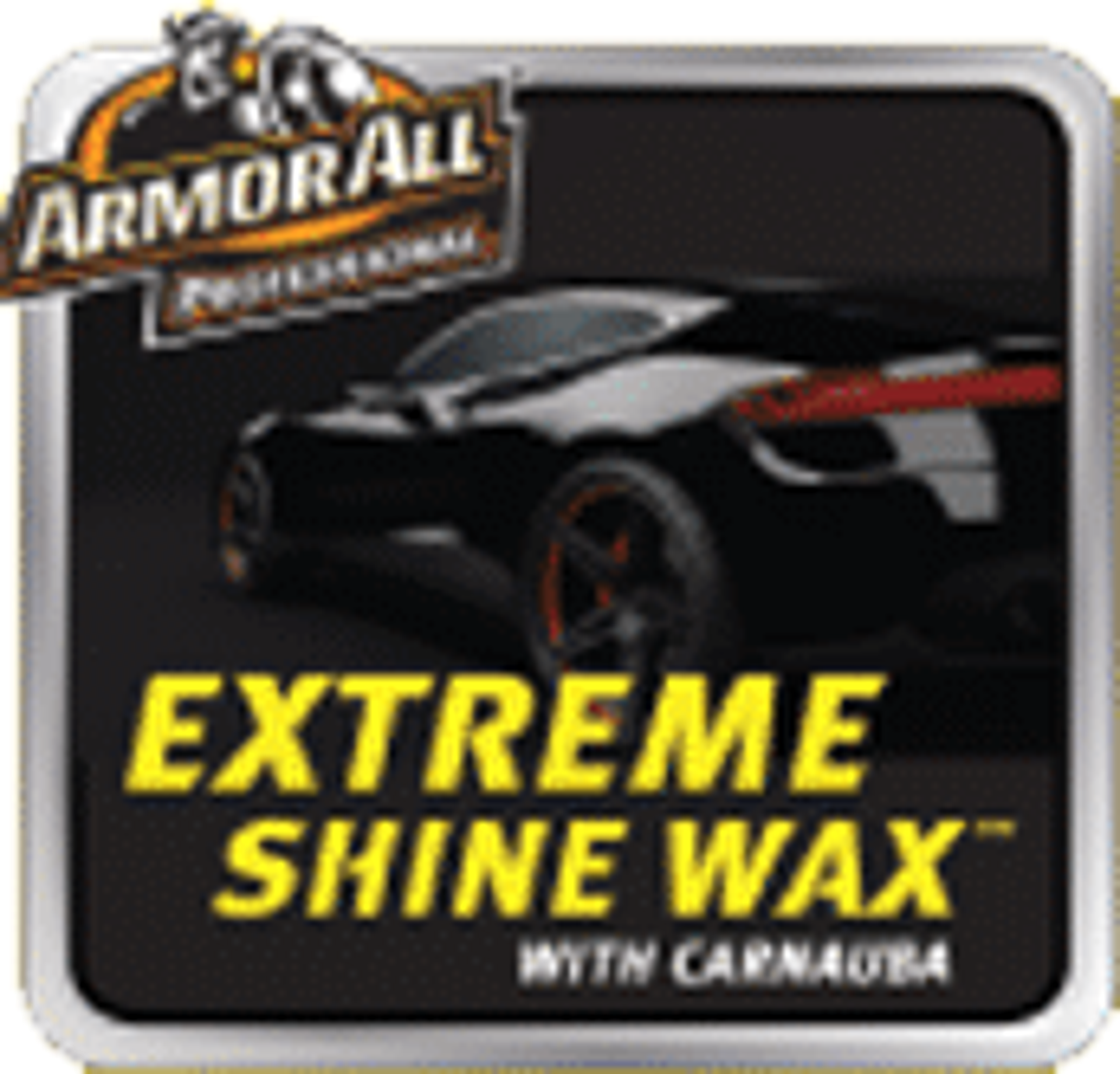 Armor All® Professional Extreme Shine Wax with Carnauba