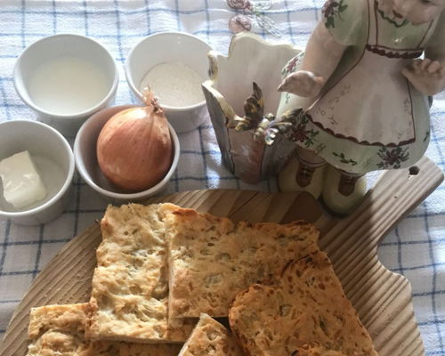 Cooking classes Castiglione delle Stiviere: Mantova Cooking Class: Savor Seasonal Delights Together