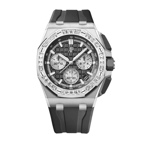 Audemars Piguet Royal Oak Offshore Chronograph Royal Oak Offshore 26424BC.ZZ.D002CA.01